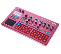 Korg ELECTRIBE 2 Sampler (rouge)
