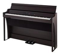 Korg G1 Air piano numérique 88 touche(s) Marron
