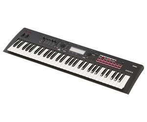 Korg Korg Kross 2-61