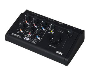 Korg Korg microAUDIO 722