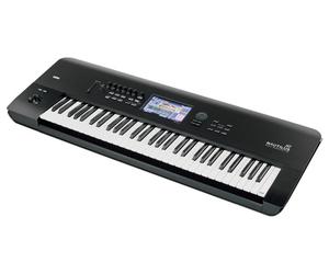 Korg Korg Nautilus 61 AT