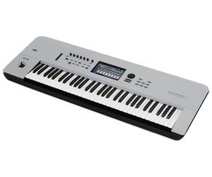 Korg Korg Nautilus 61 AT Gray