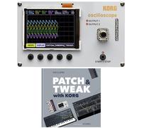 Korg Korg Nu:Tekt NTS-2 Oscilloscope Kit