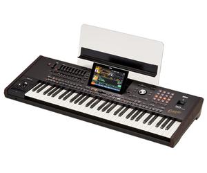Korg Korg PA-5X 61 Oriental
