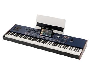 Korg Korg PA-5X 88 Musikant