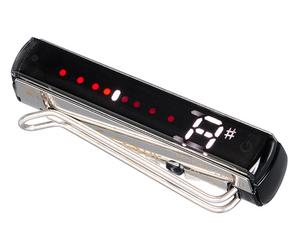 Korg Korg Pitchstrap Silver
