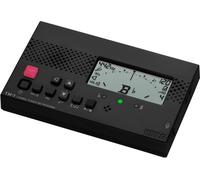 Korg Korg TM-1 Chromatic Tuner Black
