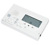 Korg Korg TM-1 Chromatic Tuner White