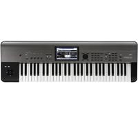Korg Krome-61 EX Workstation