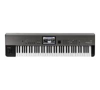 Korg KROME-73ex Workstations