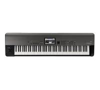 Korg KROME-88 EX - Clavier workstation série Krome 88 touches