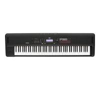 Korg Kross 2 88 (NOIR MAT)