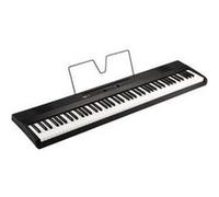Korg Liano L1 Black Piano portable