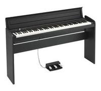 Korg LP-180 BK