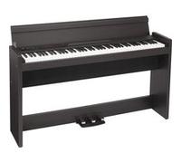 Korg LP-380u RW Pianos numériques meubles