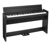 LP-380u RWBK Pianos numériques meubles