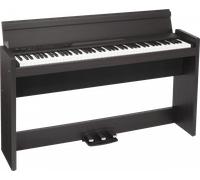 Korg LP-380u RW Pianos numériques meubles