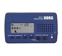 Korg Métronome MA-1 bleu