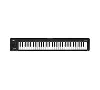 Korg MICROKEY2-61 Claviers Noir