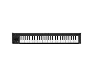 Korg MICROKEY2-61 Claviers Noir
