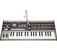 Korg microkorg Analogiques Synthétiseur Vocodeur 37-Key Clavier Nomal Color Neuf