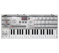 Korg - MicroKORG Crystal - 37 Key Synthesizer de modélisation analogique avec vocodeur - Edition limitée