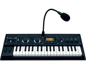 Korg MICROKORG-XLPLUS Synthétiseur MicroKorg XL+