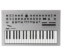 Korg Minilogue 4-Voice Polyphonic Analog Synth with Presets