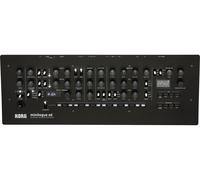 Korg minilogue xd module Synthétiseur digital Noir