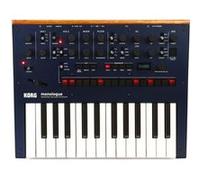 Korg Monologue BL Synthés analogiques