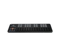 Korg Nanokey 2 Bk - Contrôleur Midi Usb