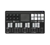 Korg NanoKEY Studio - Contrôleur MIDI