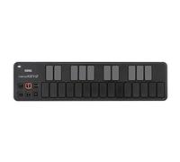 Korg NANOKEY2-BK Clavier USB 25 Touches Noir
