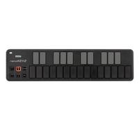 Korg NANOKEY2-BK Clavier USB 25 Touches Noir
