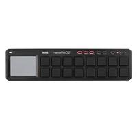 Korg NanoPad2-BK Surface de contrôle 16 Pads Noir
