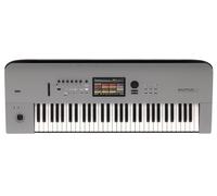 Korg Korg Nautilus 61 AT Gray
