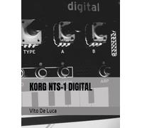 KORG NTS-1 DIGITAL