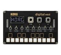 Korg Synthétiseur NTS-1 DIGITAL KIT MKII DIY