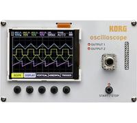 Korg NTS-2-OSC - Oscilloscope
