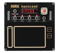 KORG NTS-3 Kaoss Pad DIY Kit KIT EFFET PROGRAMMABLE Synthétiseur Aluminium NEUF