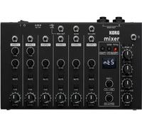 Korg NTS-4