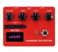 Korg Nu:tekt Harmonic Distorsion Distortion - fuzz - overdrive... G