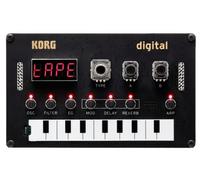 KORG Nu:Tekt NTS-1 Digital Synth Kit Natural