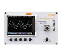 KORG Nu:Tekt NTS-2 Kit oscilloscope avec livre