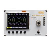 Korg Nu:Tekt NTS-2 Kit synthétiseur d'oscilloscope