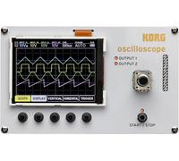 KORG Nu:Tekt NTS-2 Oscilloscope Kit - Oscilloscope & Spectrum Analyzer