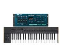 Korg Opsix Module + Keystage 49 Synthés numériques