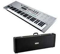 Korg Opsix SE Platinum