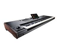 Korg Pa5X 76 Clavier toucher dynamique