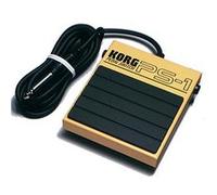 Korg PEDALE SWITCH KOO PS-1